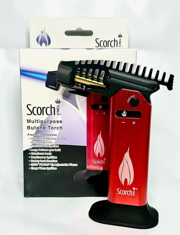 Scorch Torch