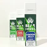 Bear Herbs 1g Distillate Disposable