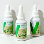 Verde THC Tincture