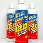 420 Cleaner