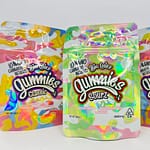 Big Chief Nano Infused Gummies
