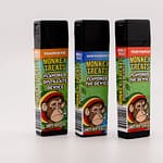 Monkey Treats Flavored Distillate Disposable