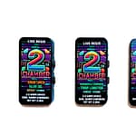 2 In Da Chamber Live Resin Disposable