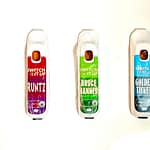 Switch It Up Disposable