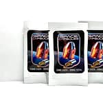 Bear Herbs Space Capsule