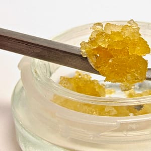 Mackie Fresh Live Resin