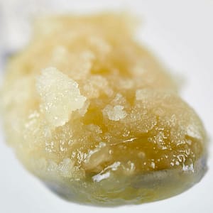 Mackie Fresh Crumble