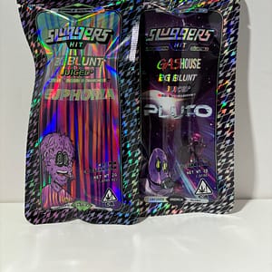 Sluggers 2g Infused Blunt