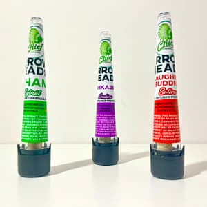 Chief Cannabis Arrowhead Preroll