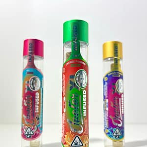Jeeter XL Infused Preroll