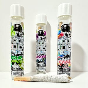 The Real Moonrock Frost Preroll