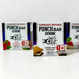 Punch Bar Extreme