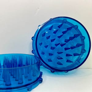 Large Plastic Grinder