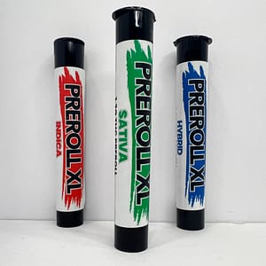 Preroll XL