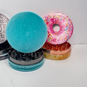Dine-In Grinder