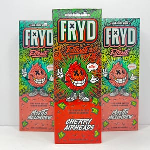 Fryd 2.0 Disposable Pack