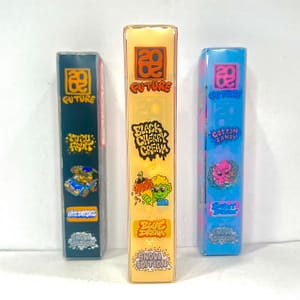 Future 2020 Snow Preroll