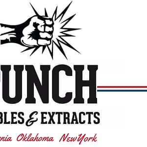 Punch Extracts Premium Shatter
