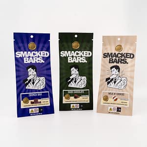 Smacked Bar