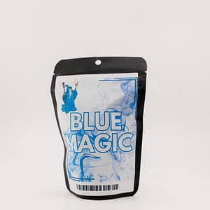 Blue Magic