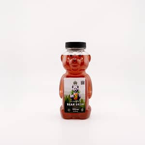 Bear Herbs Bear Brew