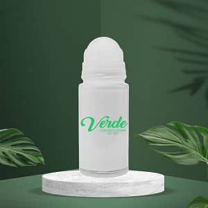 Verde THC Roll-On