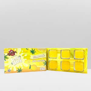 Devour Jelly Bites