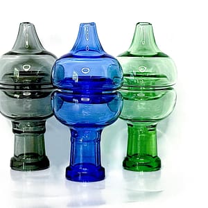 Carb Cap