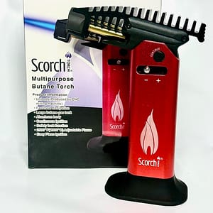 Scorch Torch