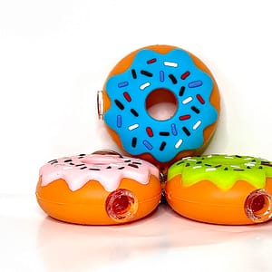 Donut Bowl