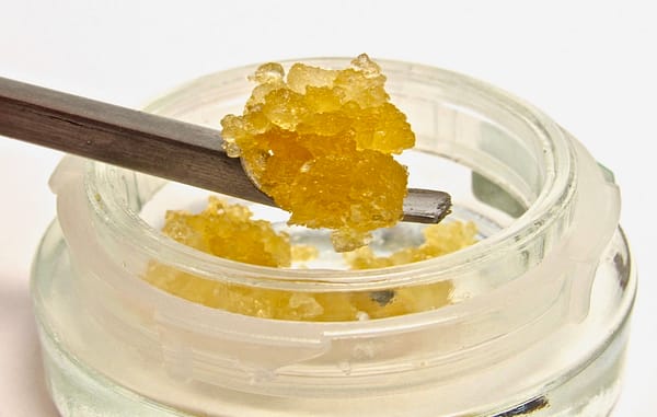 Mackie Fresh Live Resin