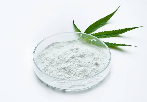 Nano Powder