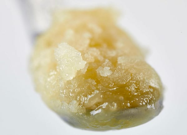 Mackie Fresh Crumble