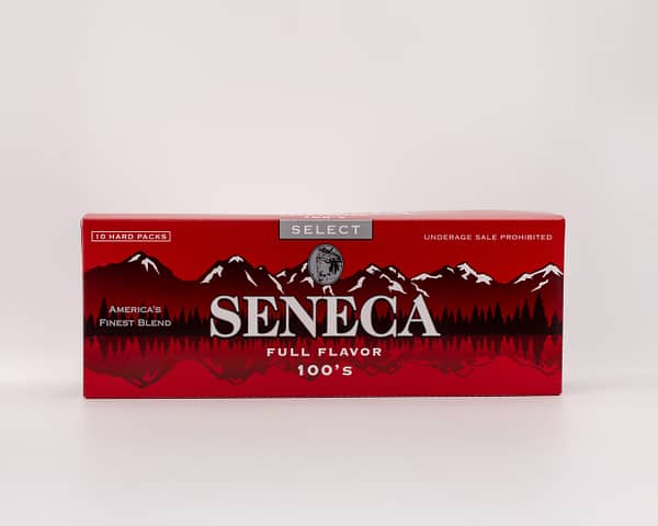 Seneca Carton