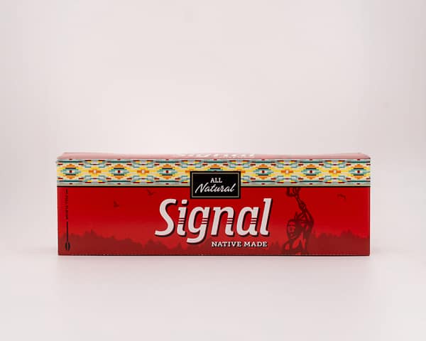Signal Carton