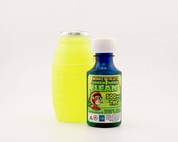 Infused Drink Bundle