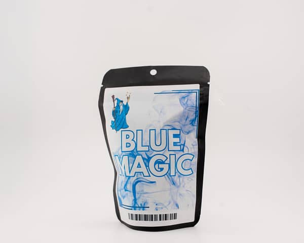 Blue Magic