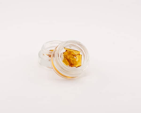 Mackie Fresh Shatter