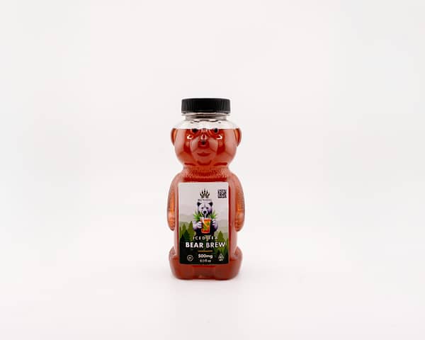 Bear Herbs Bear Brew