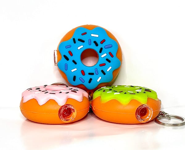 Donut Bowl