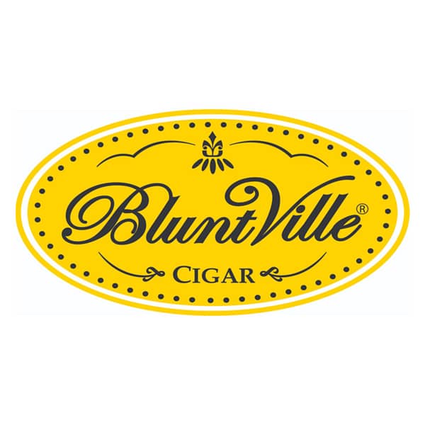 Bluntville Cigar