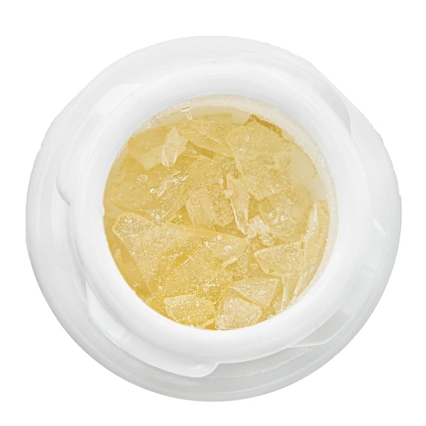 Monkey Treats Live Rosin