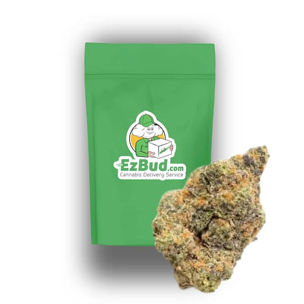 Gelato Ice (Premium Hybrid)