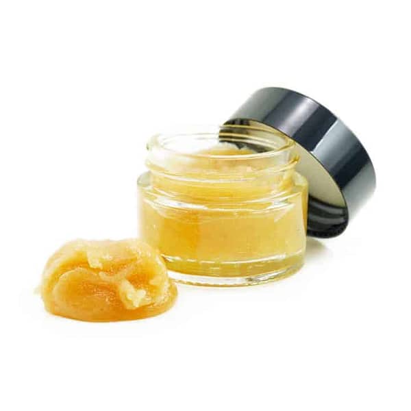 Mackie Fresh Live Resin Barrel