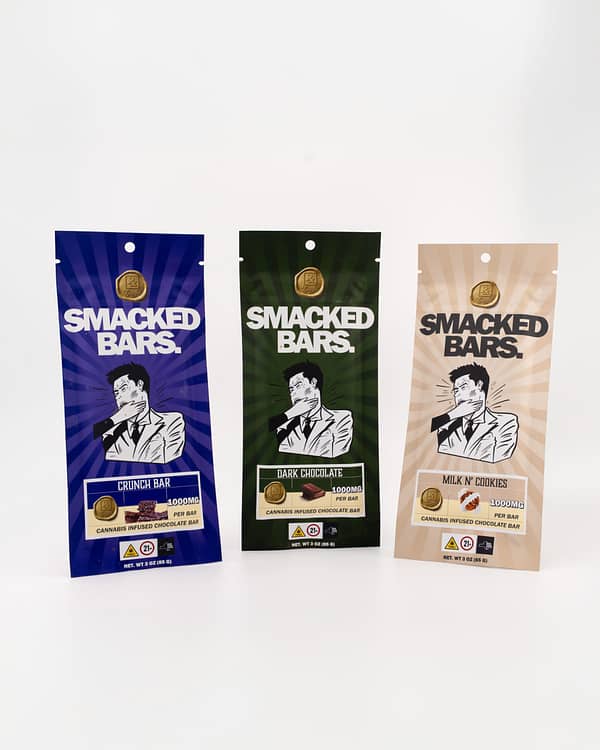 Smacked Bar