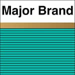 Major Brand Green Carton