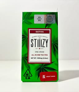 STIIIZY Distillate Disposable