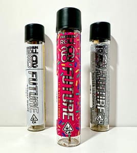 Future 2020 Infused Preroll