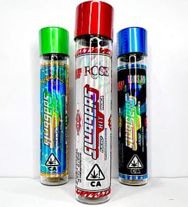 Sluggers Infused Joint Preroll