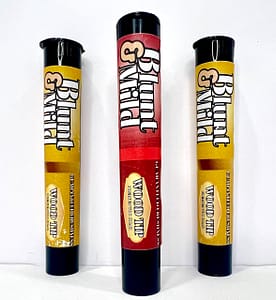 Blunt & Mild Preroll